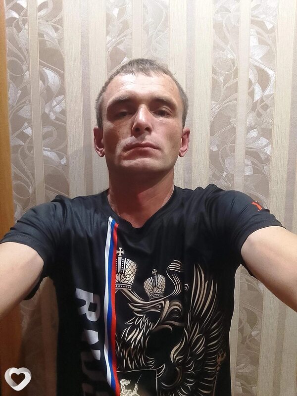 Кирилл, 39, Лобне — анкета №2072439