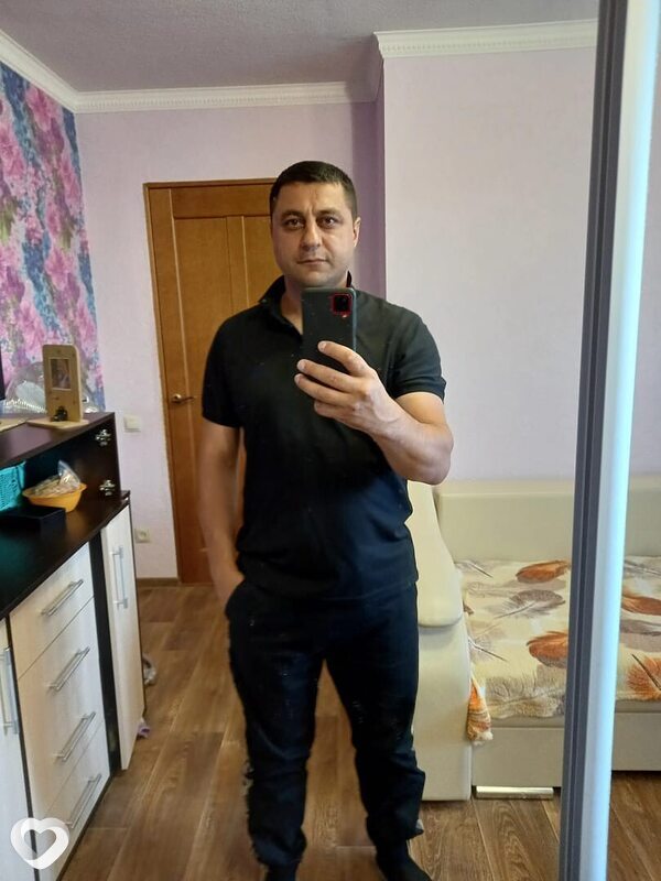 Виталий, 43, Ростове-на-Дону — анкета №2072359