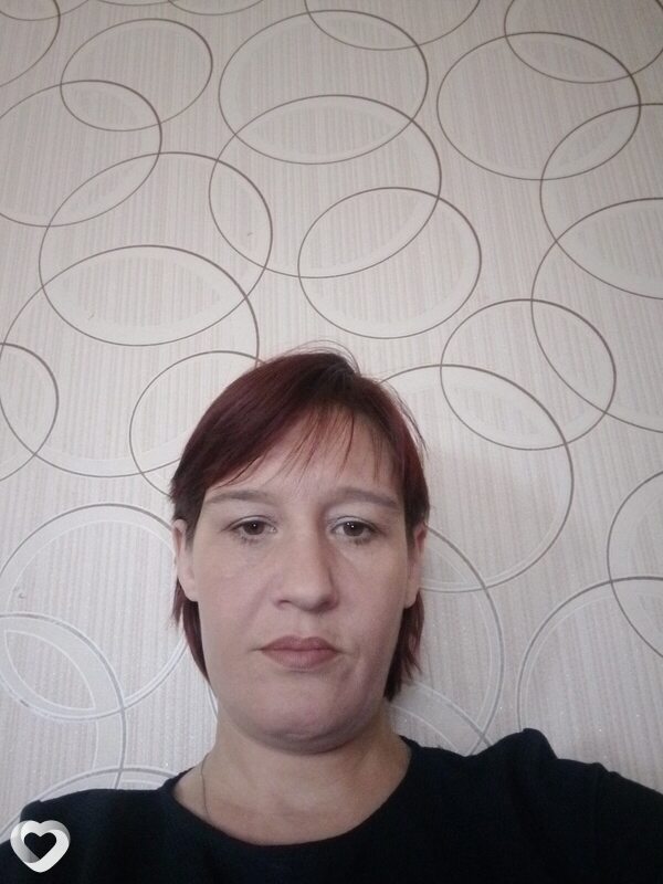Марина, 42, Кемерове — анкета №2072362