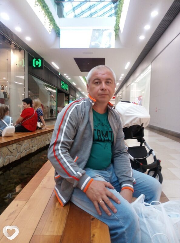 Владимир, Березово