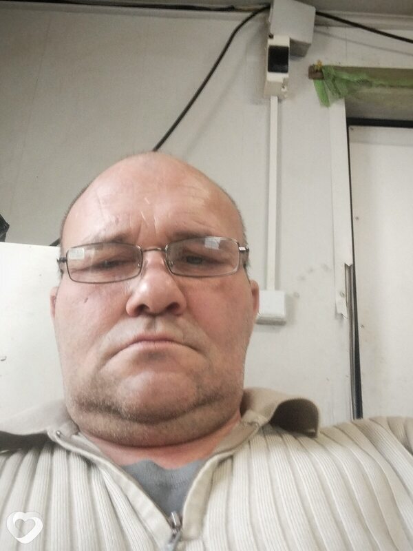 Александр, 49, Ростове-на-Дону — анкета №2072461