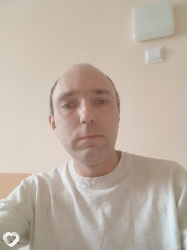 Андрей, 29, Нижнем Новгороде — анкета №2072463
