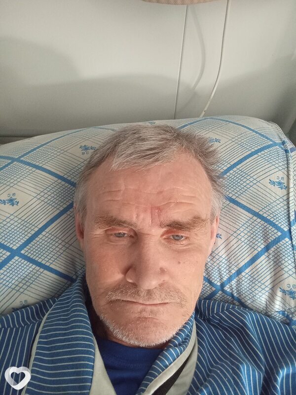 Андрей Никандров, 58, Луганске — анкета №2072464