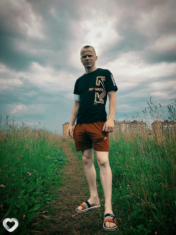 Евгений, 30, Москве — анкета №2072472