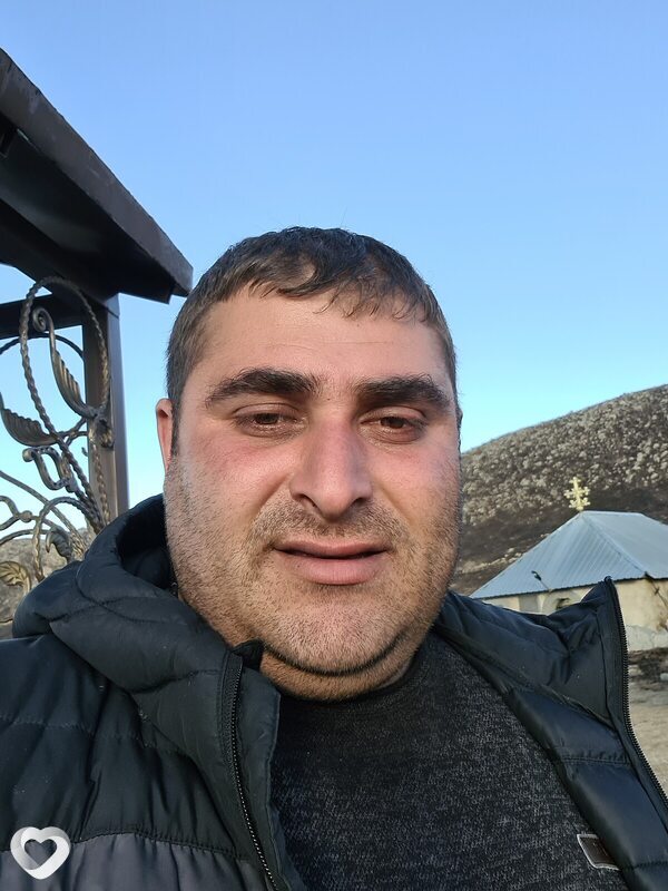 Сероб, 33, Петропавловске — анкета №2072584