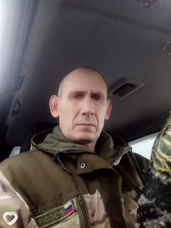 Алексей, 55, Саратове — анкета №2072586