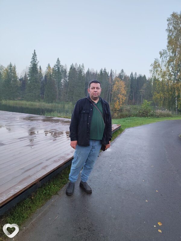 Артур, 43, Набережных Челнах — анкета №2072589