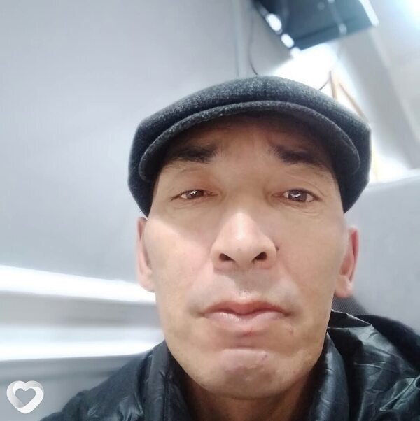 Серик, 49, Актобе — анкета №2072590