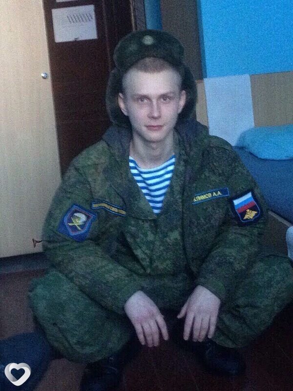 Андрей, 29, Иванове — анкета №2072603
