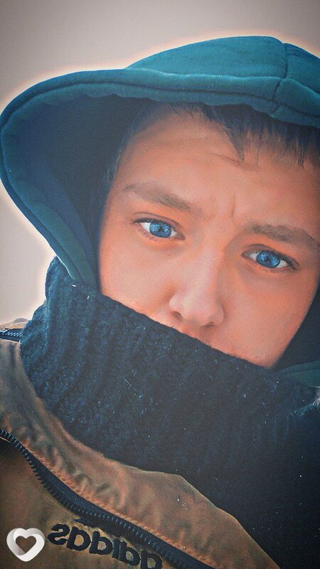 Александр, 21, Ачинске — анкета №2072604