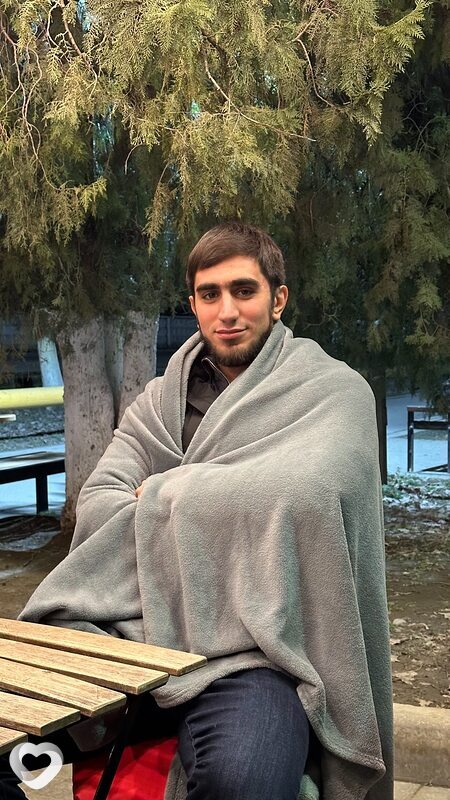 Ихма, 24, Ростове-на-Дону — анкета №2072542