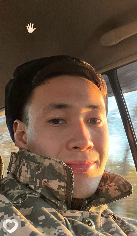 Тмт, 31, Караганде — анкета №2072543
