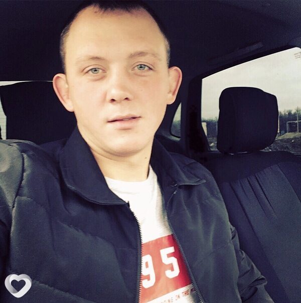 Pavel, 32, Воткинске — анкета №2072544
