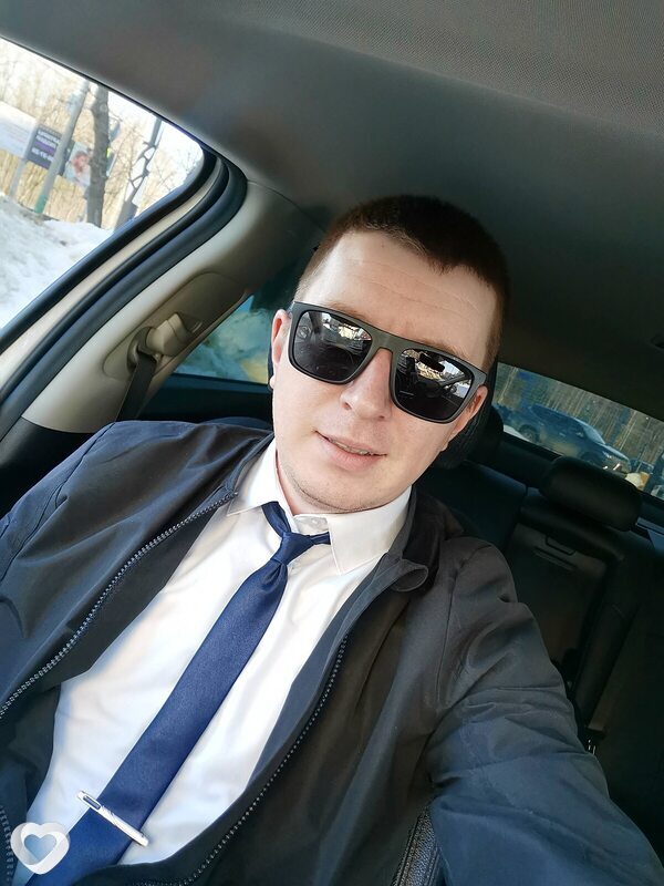 Евгений, 35, Москве — анкета №2072545
