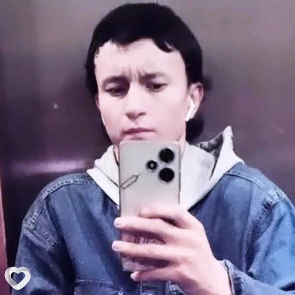 Умед, 20, Москве — анкета №2072553