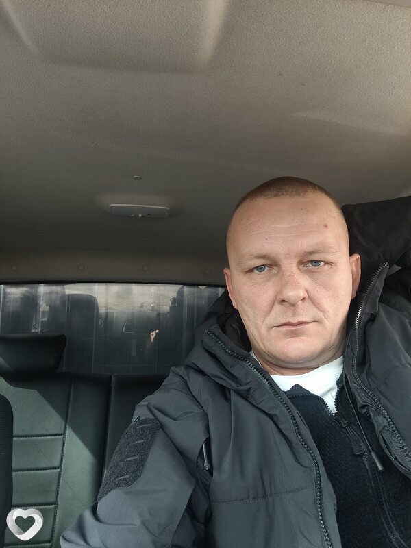 Артём, 43, Мелитополе — анкета №2072859