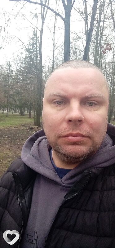 Александр, 41, Харькове — анкета №2072862