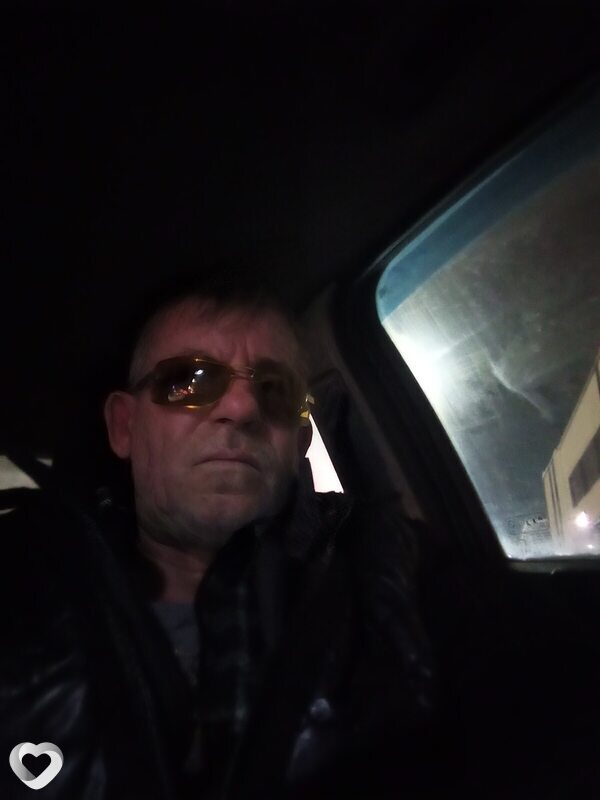 Эдуард, 48, Красноярске — анкета №2072865