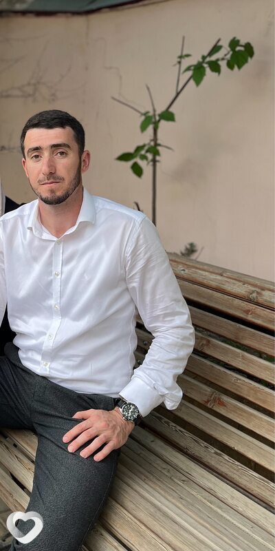 Руслан, 39, Нефтеюганске — анкета №2072866