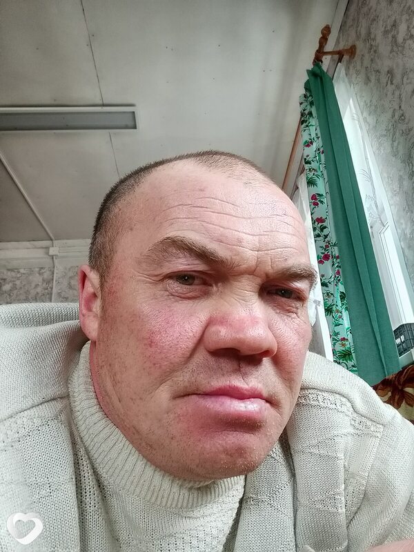 Алик, 40, Сарапуле — анкета №2072871