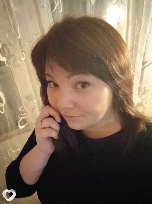 Julia, 39, Норильске — анкета №2072873