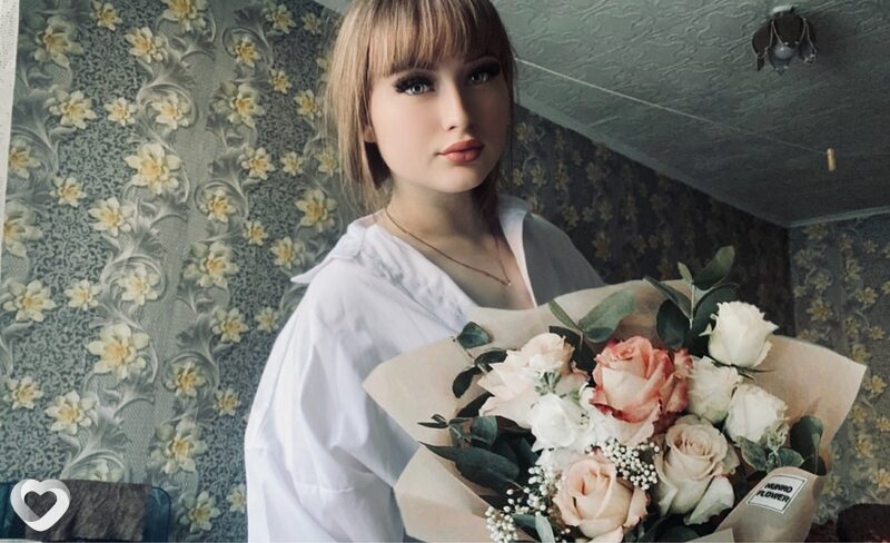 Даша, 21, Калининграде — анкета №2072875
