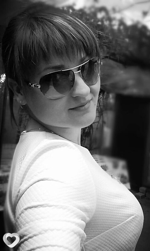 Натали, 36, Ульяновске — анкета №2072574