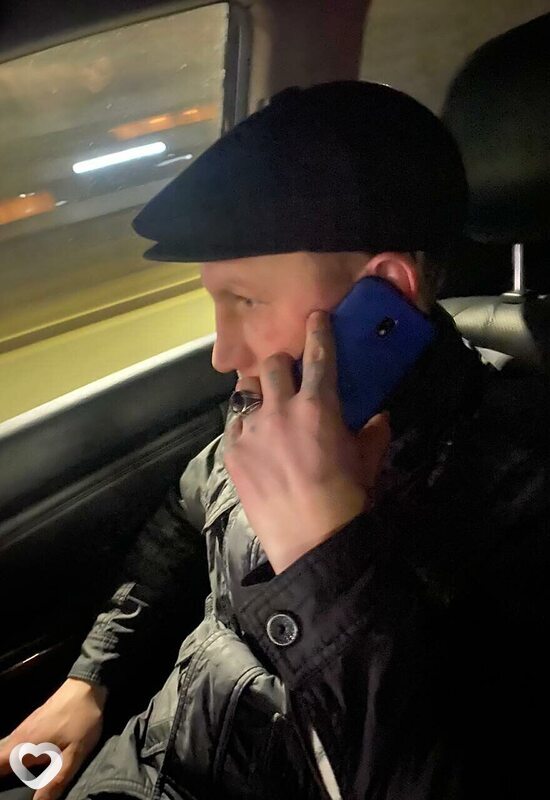 Андрей, 44, Кустанае — анкета №2072577