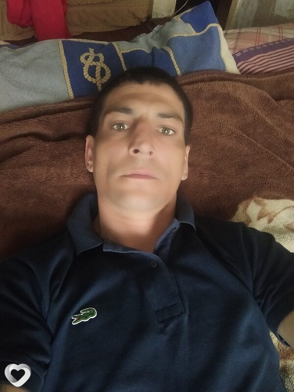 Женя, 38, Новочеркасске — анкета №2072582