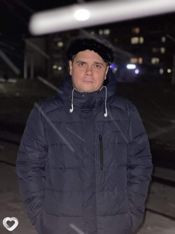Инкогнито, 35, Свободном — анкета №2072634