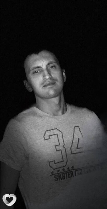 Гена, 31, Краснодаре — анкета №2072636