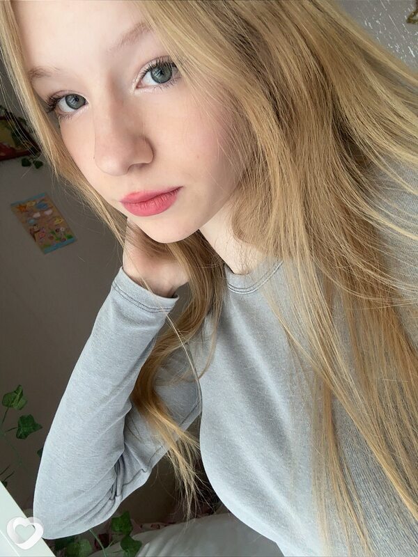 Полина, 26, Москве — анкета №2072643