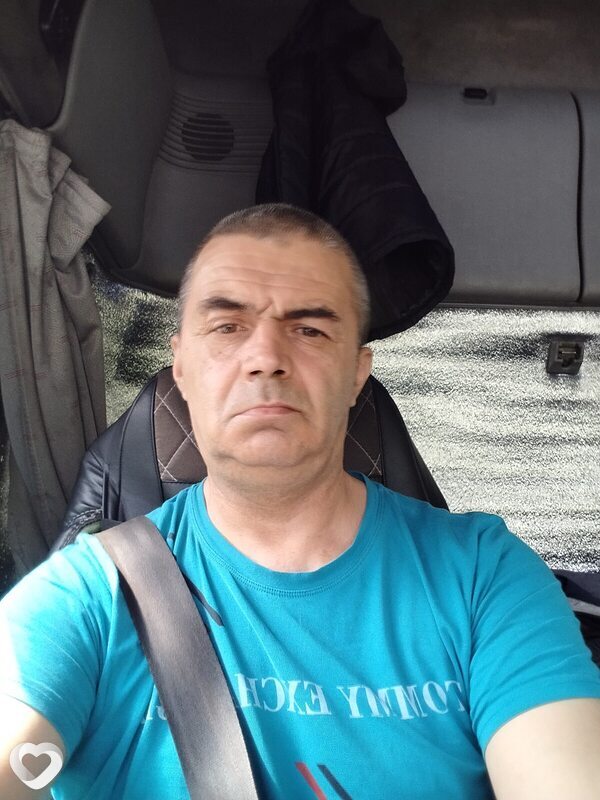 Димон, 50, Кирове — анкета №2072645