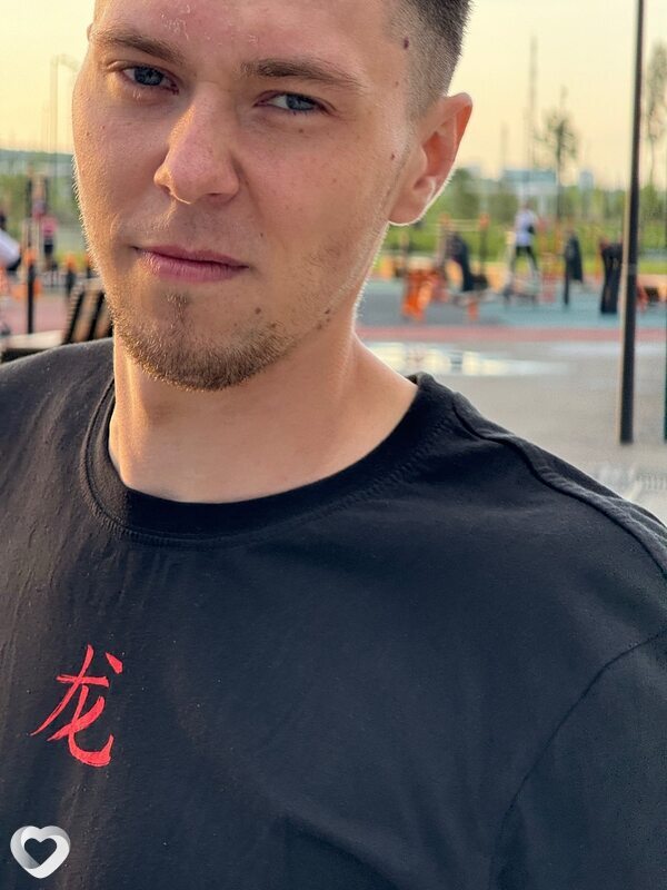 Игоrex, 26, Магнитогорске — анкета №2072646