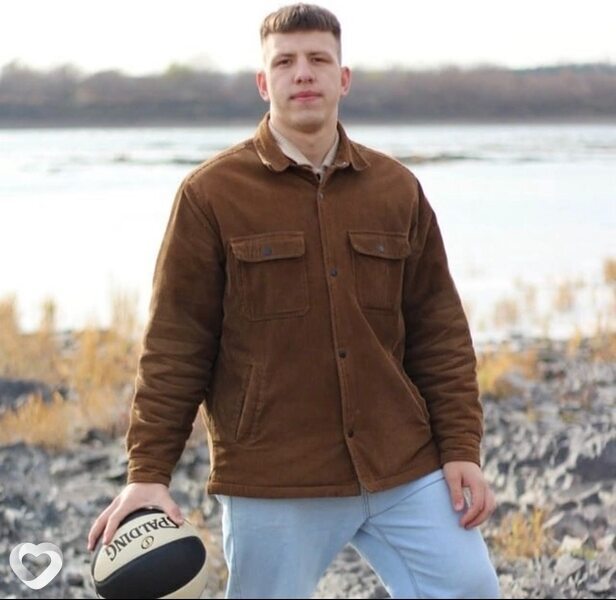 Сергей, 23, Москве — анкета №2072649