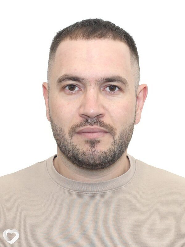 Константин, 33, Оренбурге — анкета №2072409