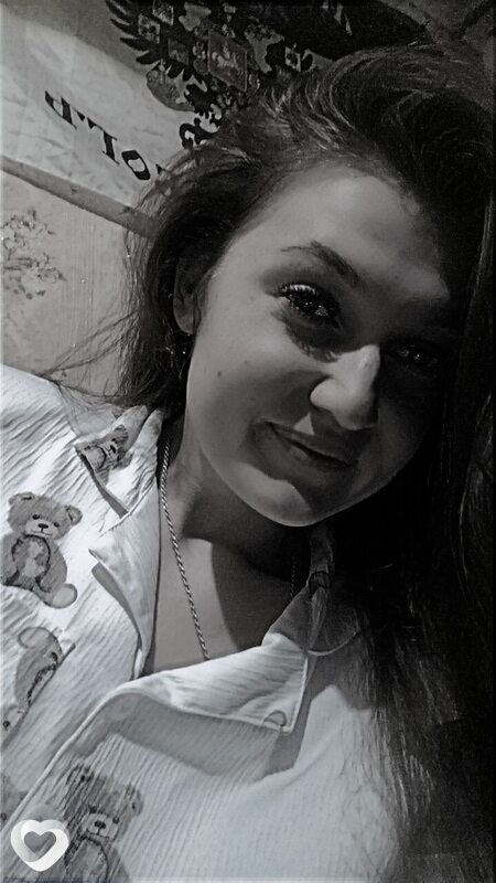 Алина, 23, Старом Осколе — анкета №2072410