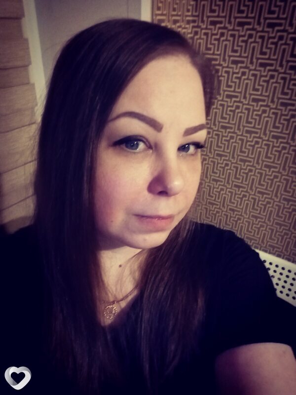Ольга, 43, Северодвинске — анкета №2072412
