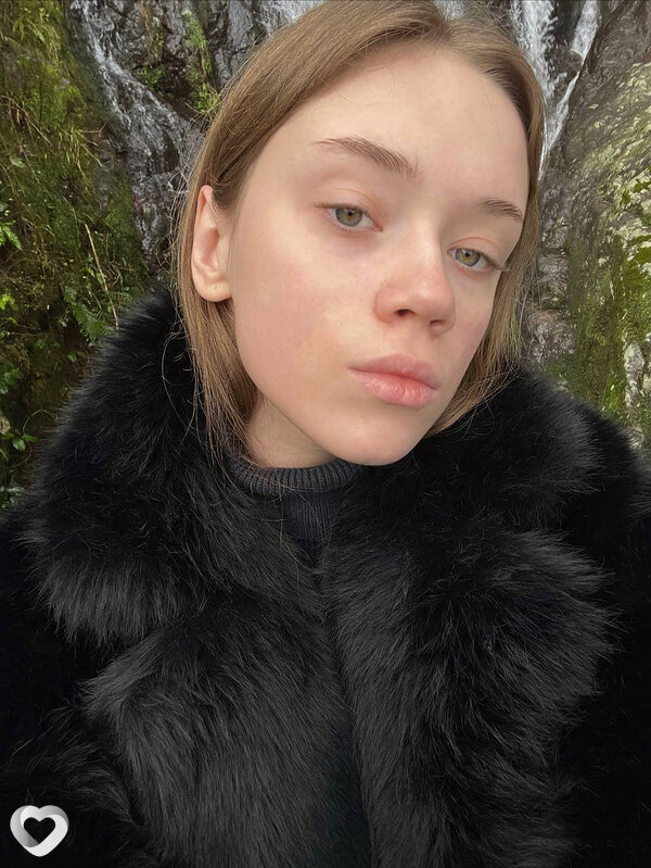 Василиса, 22, Шелехове — анкета №2072428