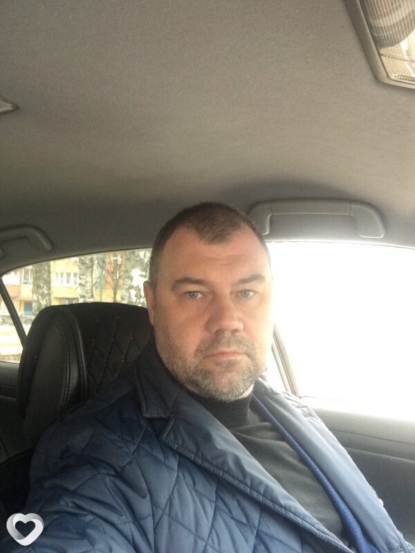 Иван, 44, Москве — анкета №2072689