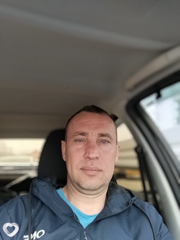 Алексей, 43, Краснодаре — анкета №2072690