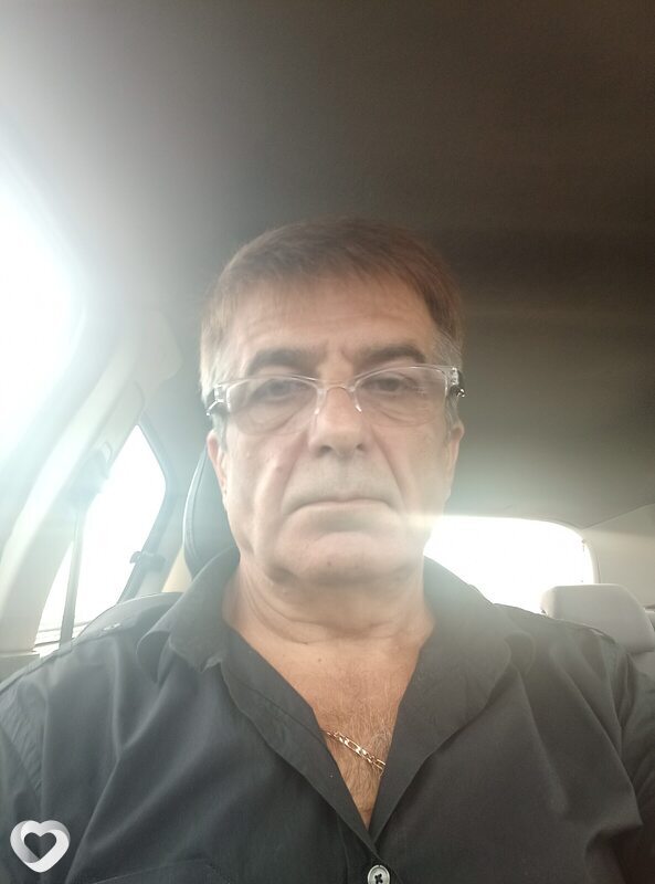 Александр, 63, Минске — анкета №2072692