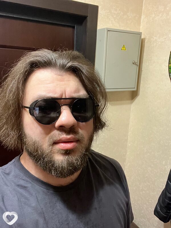 Дмитрий, 25, Люберцах — анкета №2072695