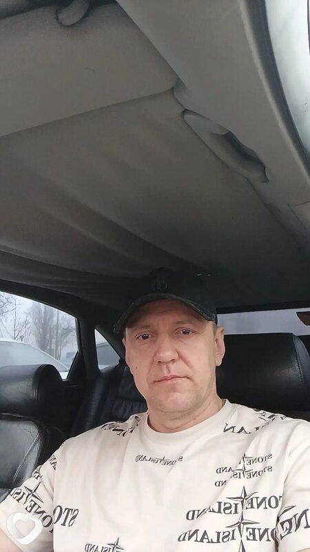 Александр, 40, Торезе — анкета №2072700