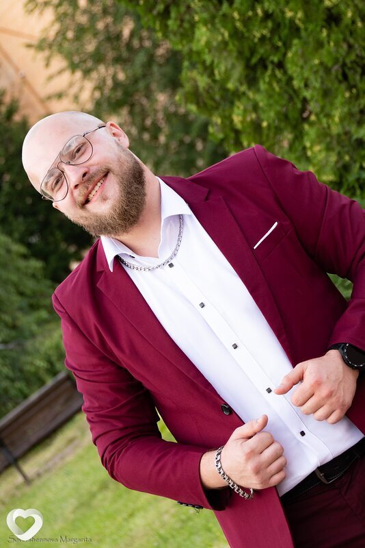 Алексей, 28, Москве — анкета №2072701
