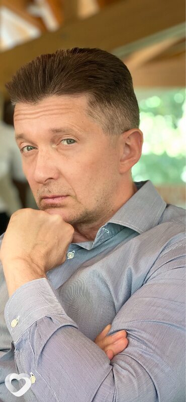 Вася, 44, Москве — анкета №2072703