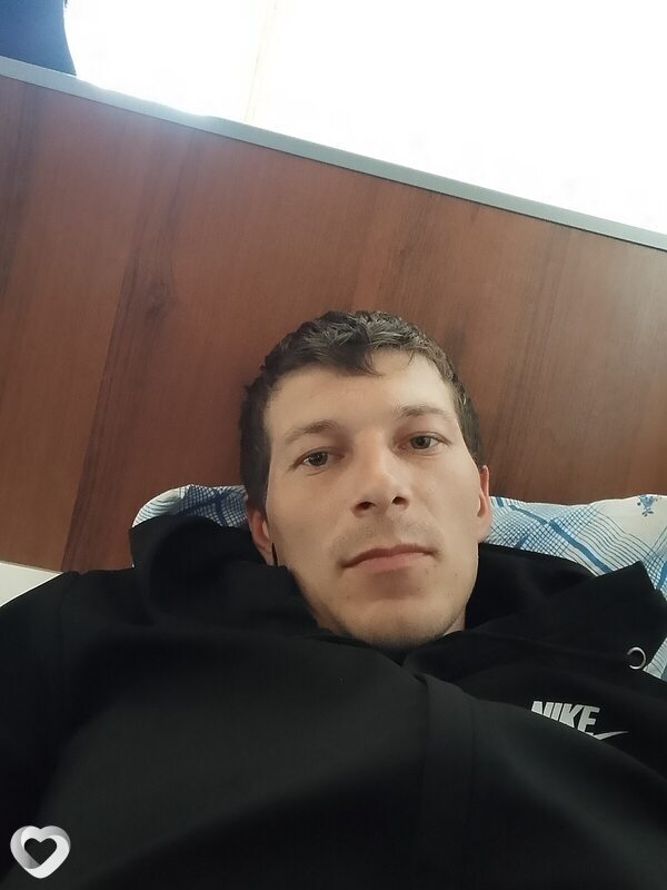 Дима, 31, Ульяновске — анкета №2072704