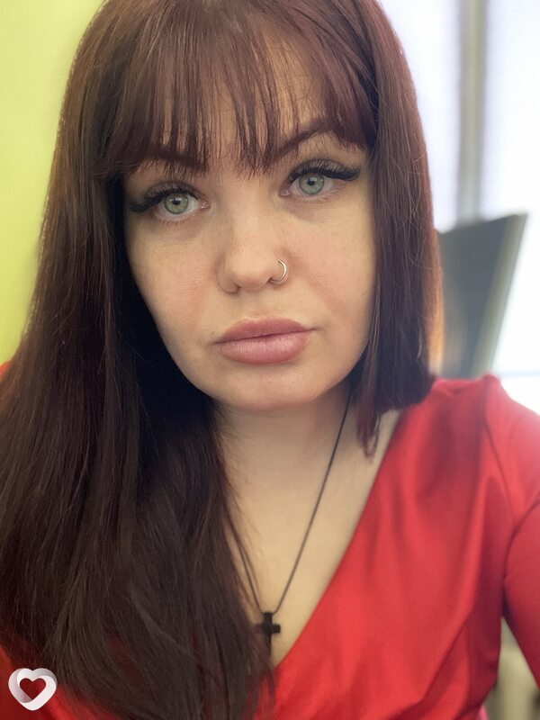 Алена, 33, Твери — анкета №2072706