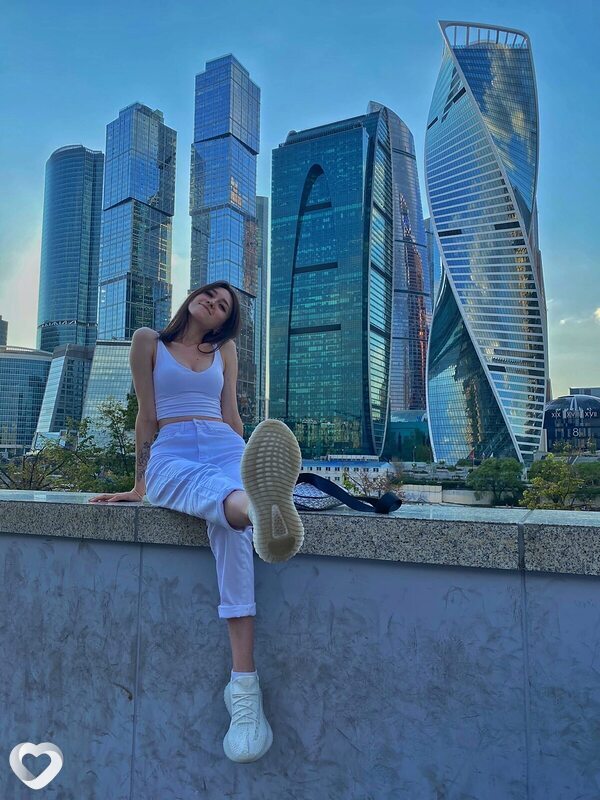 Ольга, 27, Новосибирске — анкета №2073043