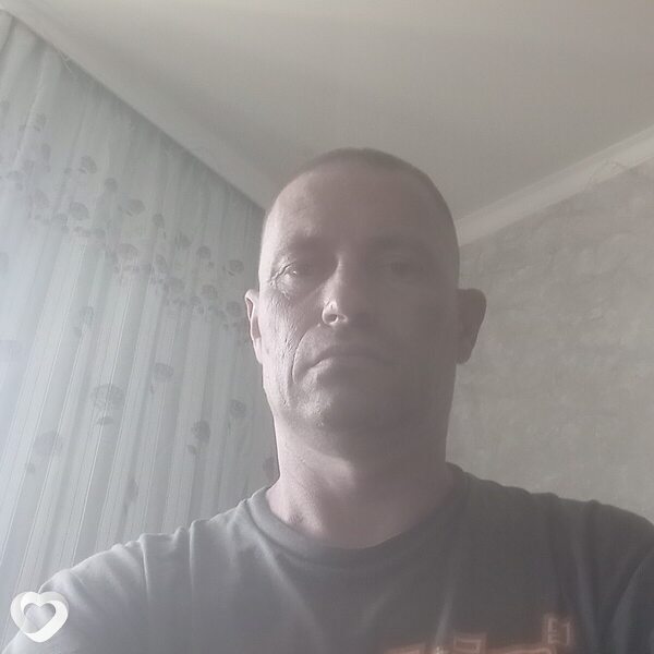Александр, 45, Капчагае — анкета №2073044
